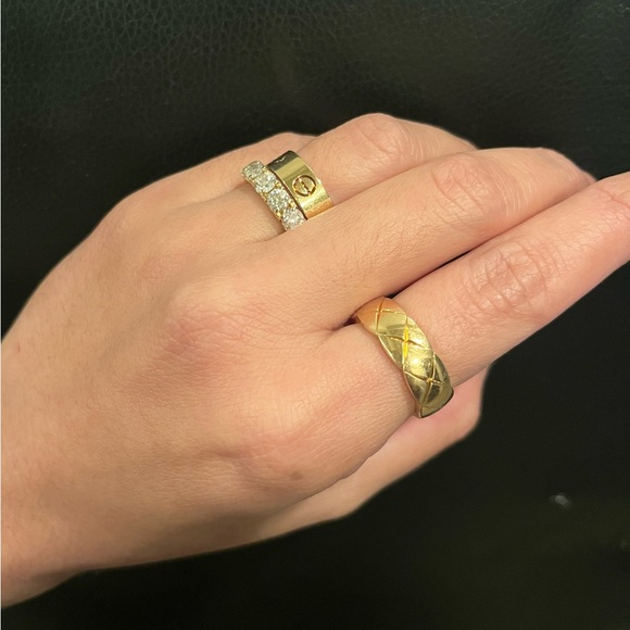 Chanel coco crush- size 54 - Picture 6 of 6